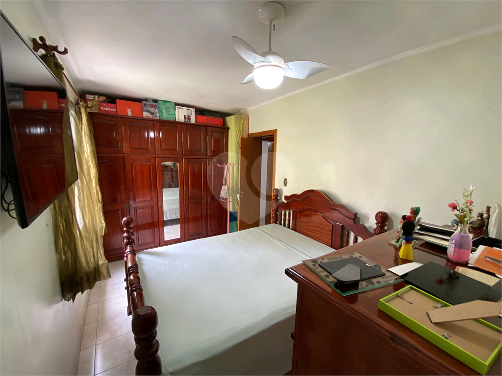 Apartamento amplo e arejado com 96 m², na Palmas do Tremembé, com 3 dormitórios, 1 vaga - Tremembé