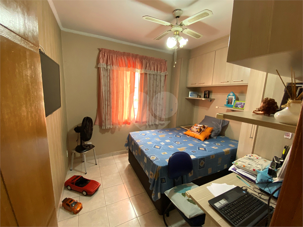 Apartamento amplo e arejado com 96 m², na Palmas do Tremembé, com 3 dormitórios, 1 vaga - Tremembé