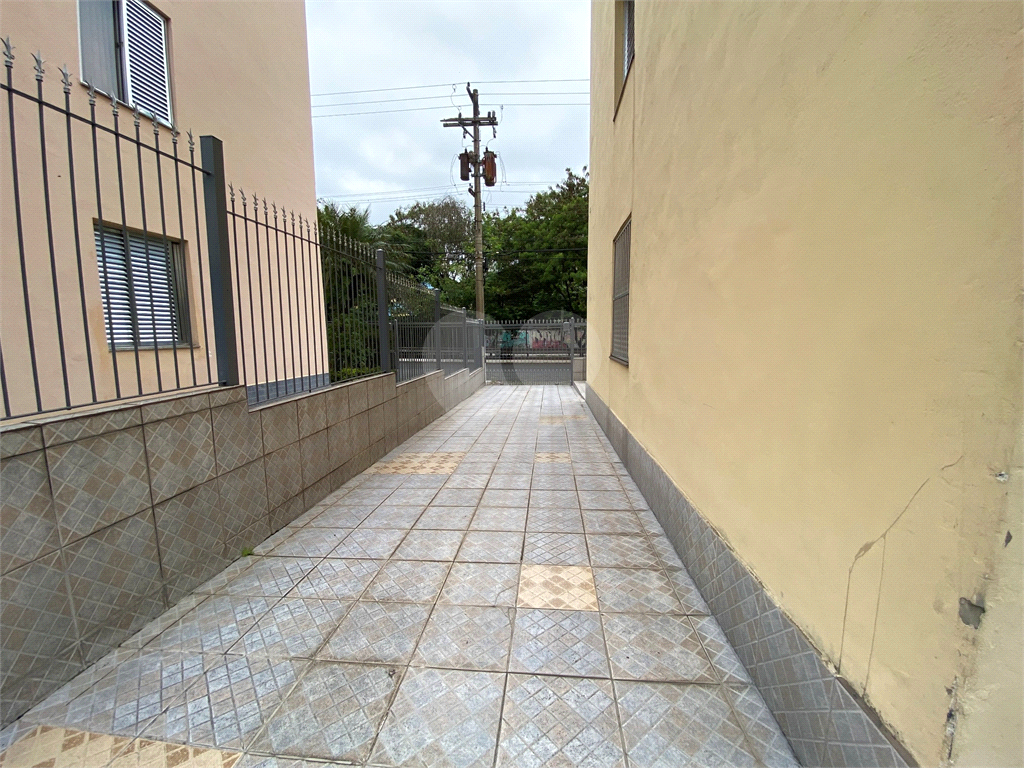 Apartamento amplo e arejado com 96 m², na Palmas do Tremembé, com 3 dormitórios, 1 vaga - Tremembé