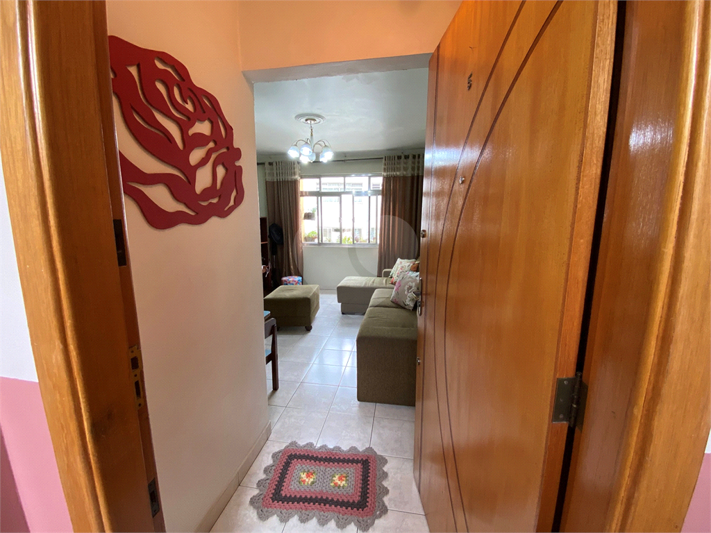 Apartamento amplo e arejado com 96 m², na Palmas do Tremembé, com 3 dormitórios, 1 vaga - Tremembé