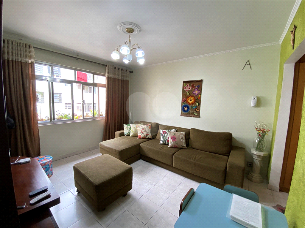 Apartamento amplo e arejado com 96 m², na Palmas do Tremembé, com 3 dormitórios, 1 vaga - Tremembé