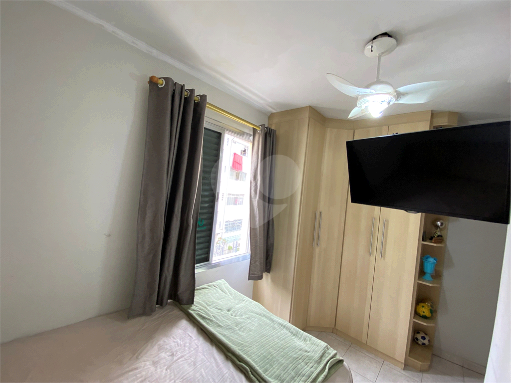 Apartamento amplo e arejado com 96 m², na Palmas do Tremembé, com 3 dormitórios, 1 vaga - Tremembé