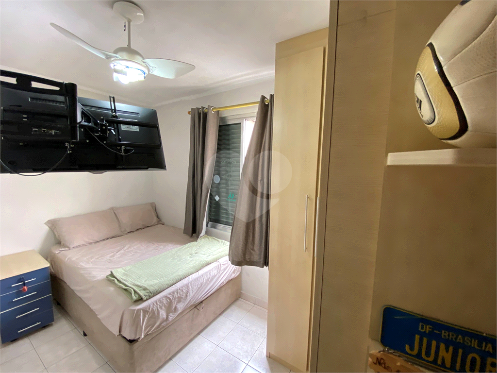 Apartamento amplo e arejado com 96 m², na Palmas do Tremembé, com 3 dormitórios, 1 vaga - Tremembé