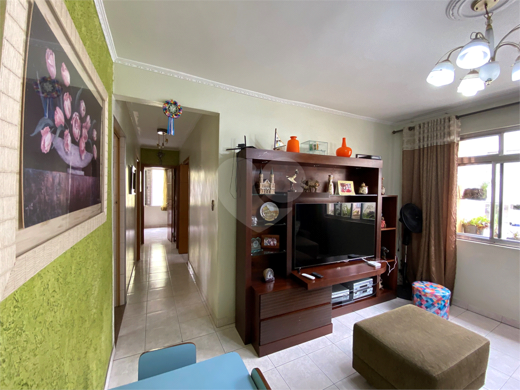 Apartamento amplo e arejado com 96 m², na Palmas do Tremembé, com 3 dormitórios, 1 vaga - Tremembé