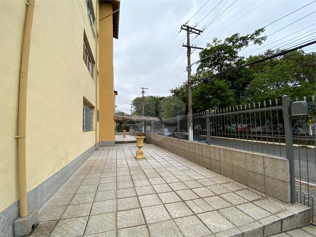 Apartamento amplo e arejado com 96 m², na Palmas do Tremembé, com 3 dormitórios, 1 vaga - Tremembé