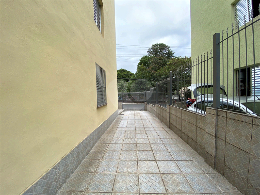 Apartamento amplo e arejado com 96 m², na Palmas do Tremembé, com 3 dormitórios, 1 vaga - Tremembé