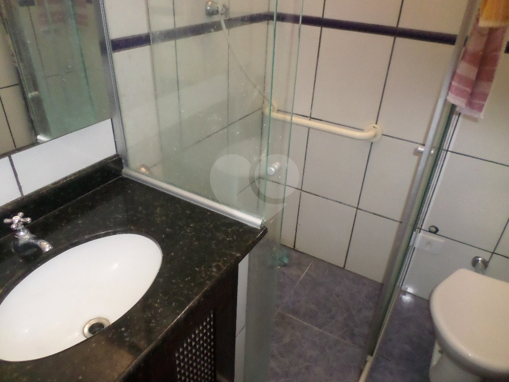 Casa para alugar com 3 quartos, 100m² - Foto 14