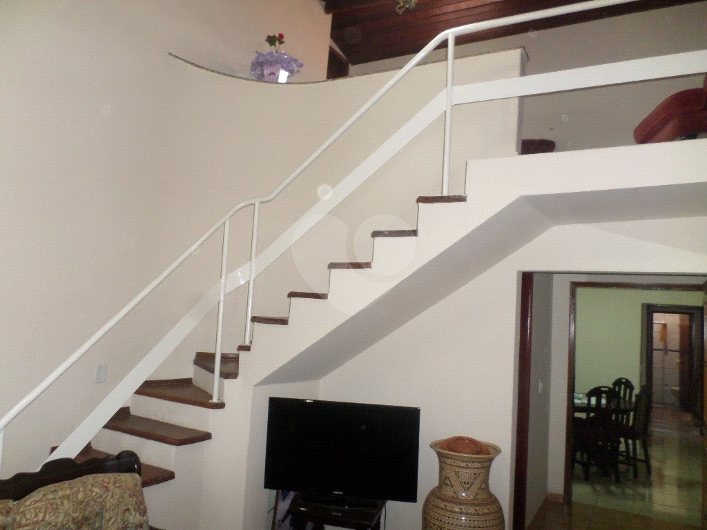 Casa para alugar com 3 quartos, 100m² - Foto 7