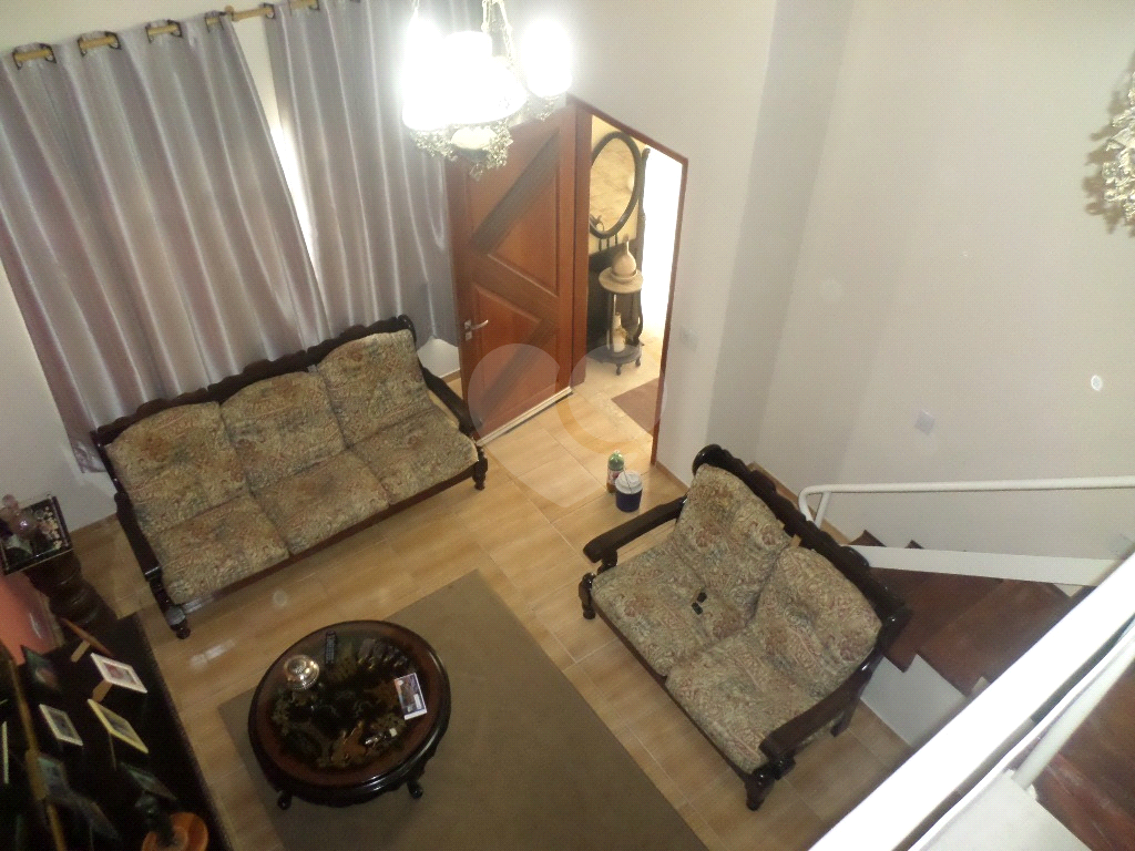 Casa para alugar com 3 quartos, 100m² - Foto 6