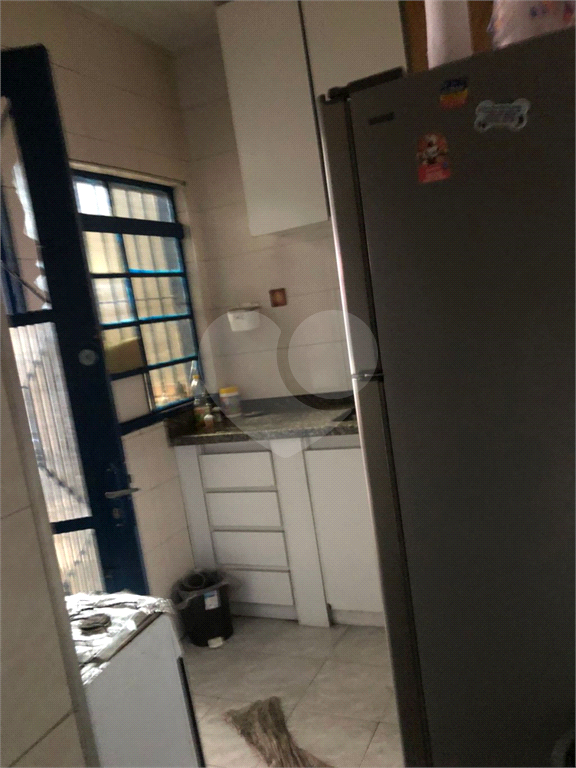 SOBRADO em BRASILÂNDIA