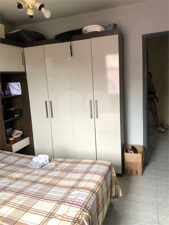 SOBRADO em BRASILÂNDIA