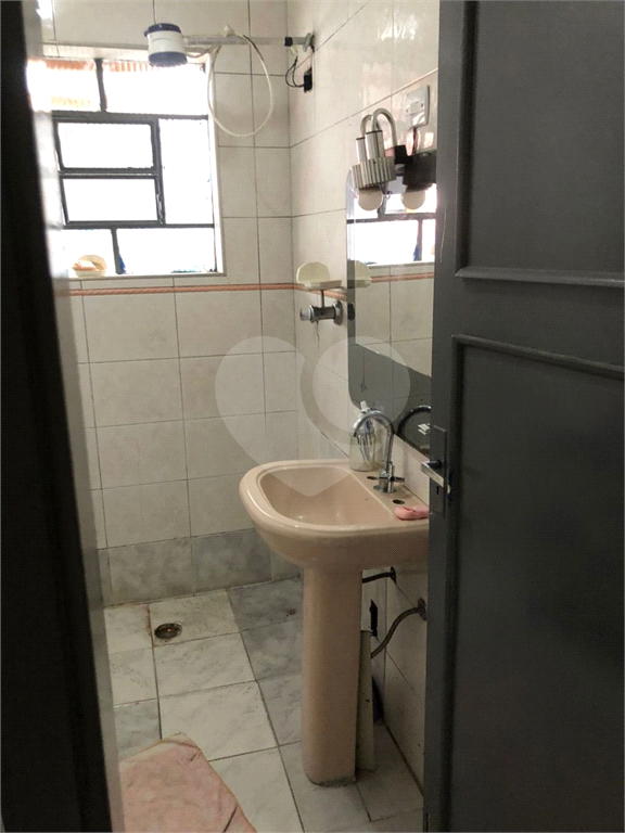 SOBRADO em BRASILÂNDIA