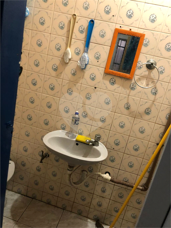 SOBRADO em BRASILÂNDIA