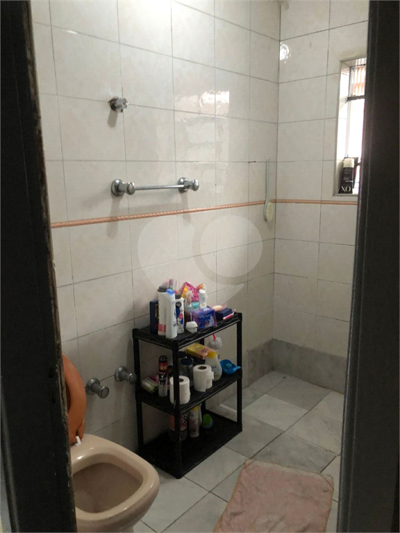 SOBRADO em BRASILÂNDIA