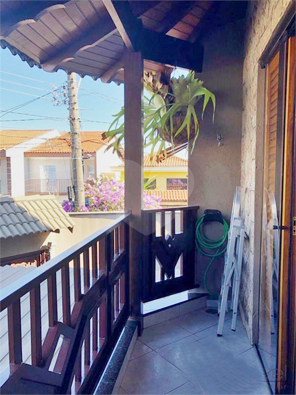 Sobrado em Pirituba. Permuta. Porteira Fechada