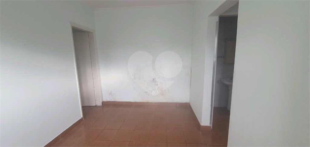 Prédio Vila Aurora