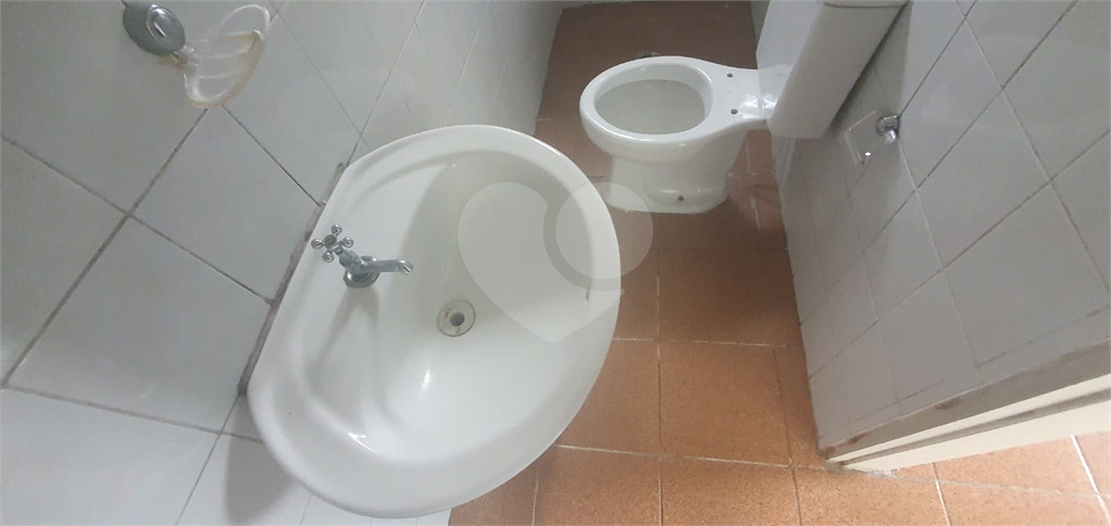 Prédio Vila Aurora