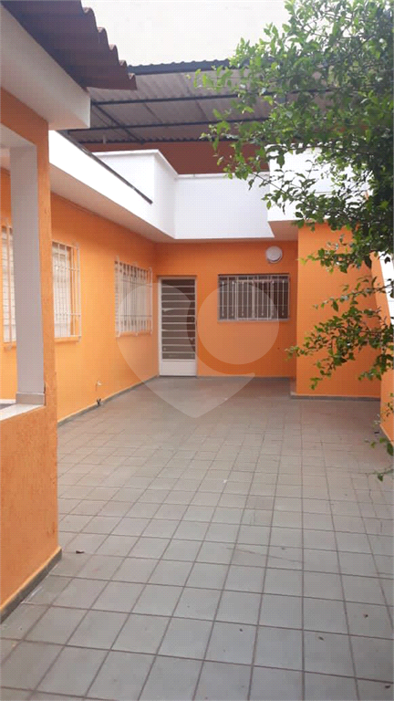 SOBRADO em JARDIM ARICANDUVA