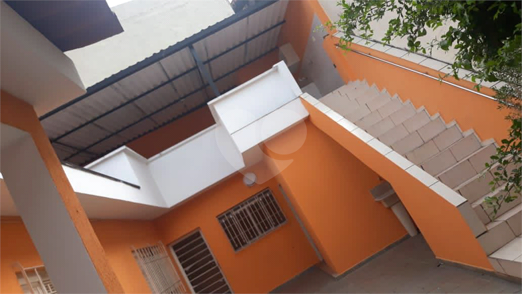 SOBRADO em JARDIM ARICANDUVA