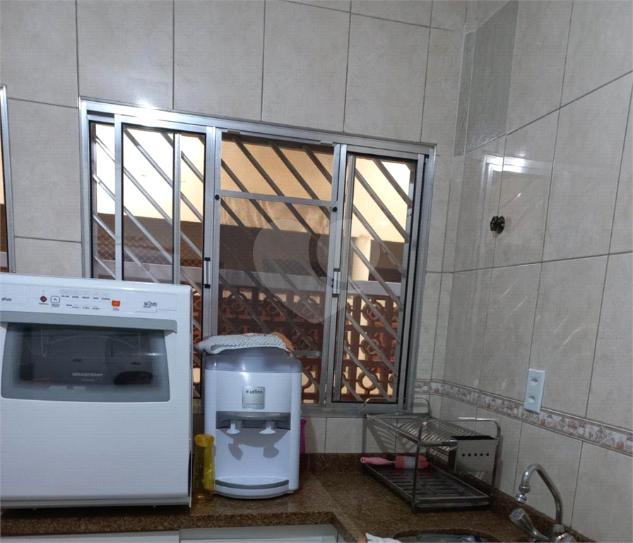 APARTAMENTO em TUCURUVI