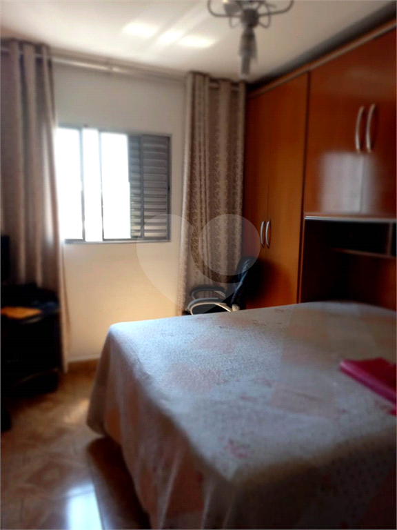 APARTAMENTO em TUCURUVI