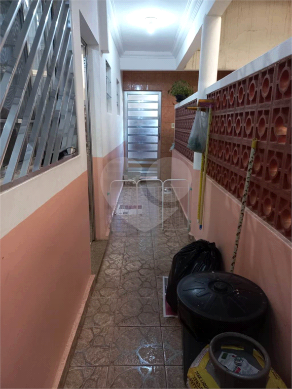APARTAMENTO em TUCURUVI