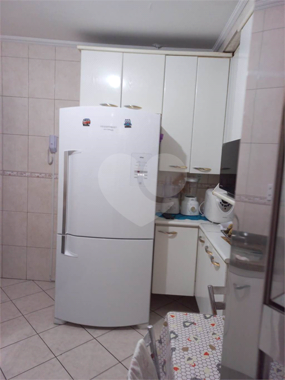 APARTAMENTO em TUCURUVI