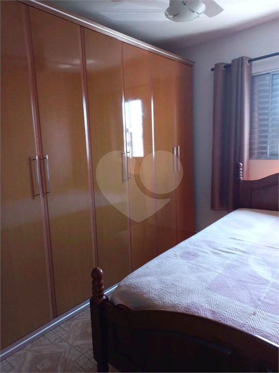 APARTAMENTO em TUCURUVI
