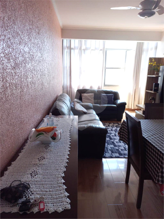 APARTAMENTO em TUCURUVI