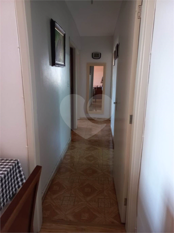 APARTAMENTO em TUCURUVI