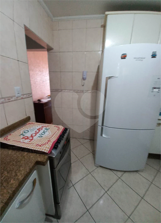 APARTAMENTO em TUCURUVI