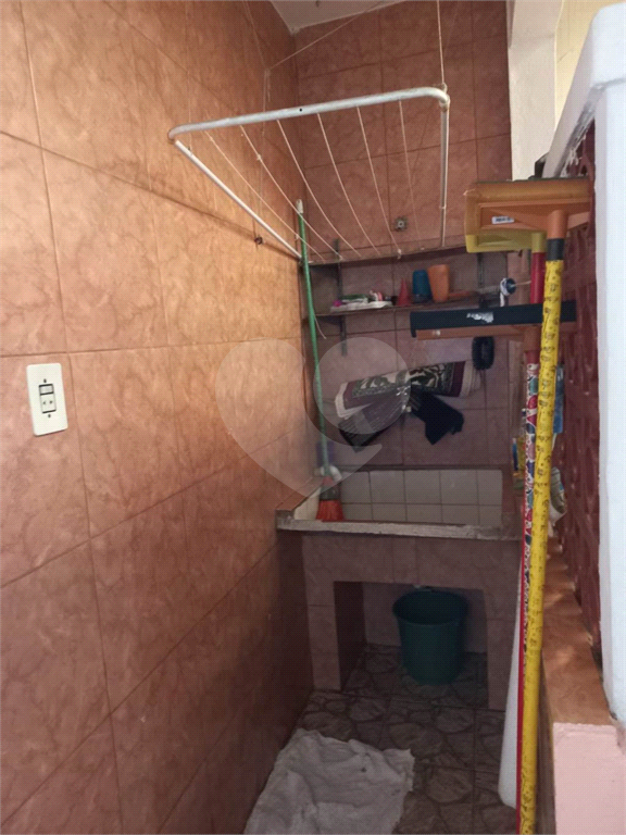 APARTAMENTO em TUCURUVI