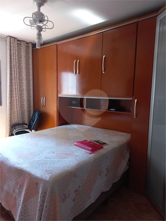 APARTAMENTO em TUCURUVI