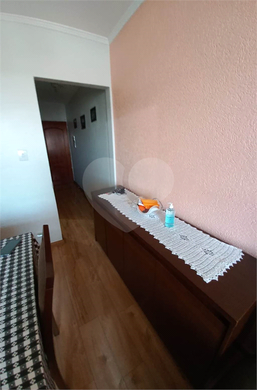 APARTAMENTO em TUCURUVI