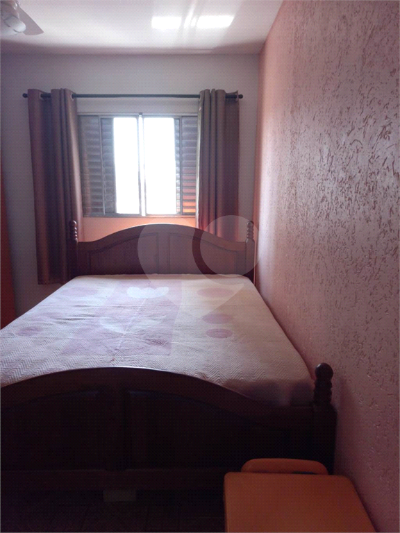 APARTAMENTO em TUCURUVI