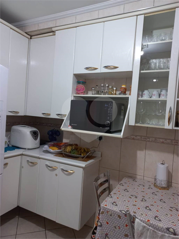 APARTAMENTO em TUCURUVI