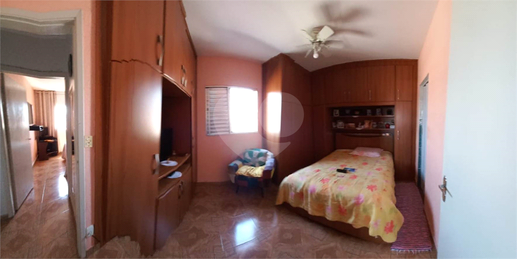 APARTAMENTO em TUCURUVI