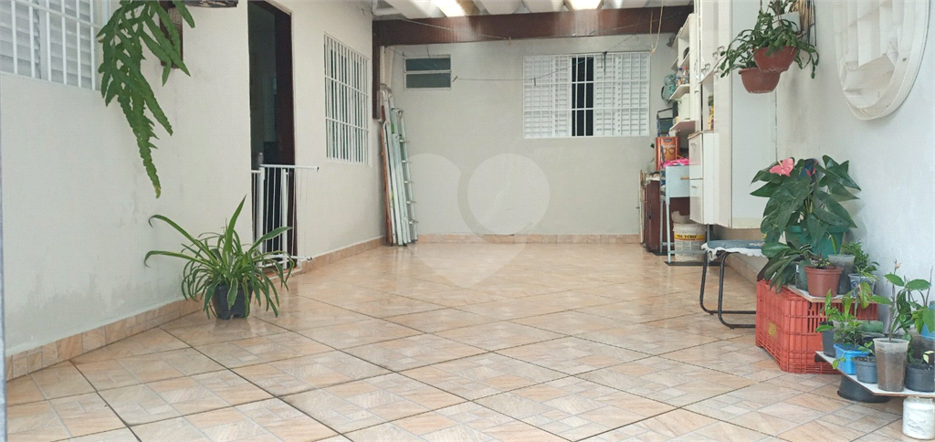 Casa Freguesia do Ó