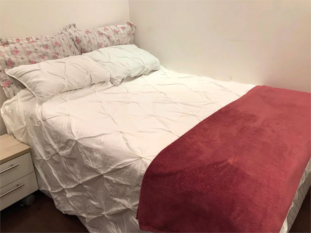 APARTAMENTO em BUTANTÃ