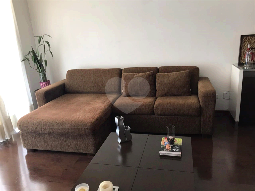 APARTAMENTO em BUTANTÃ