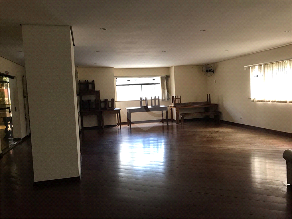 APARTAMENTO em BUTANTÃ