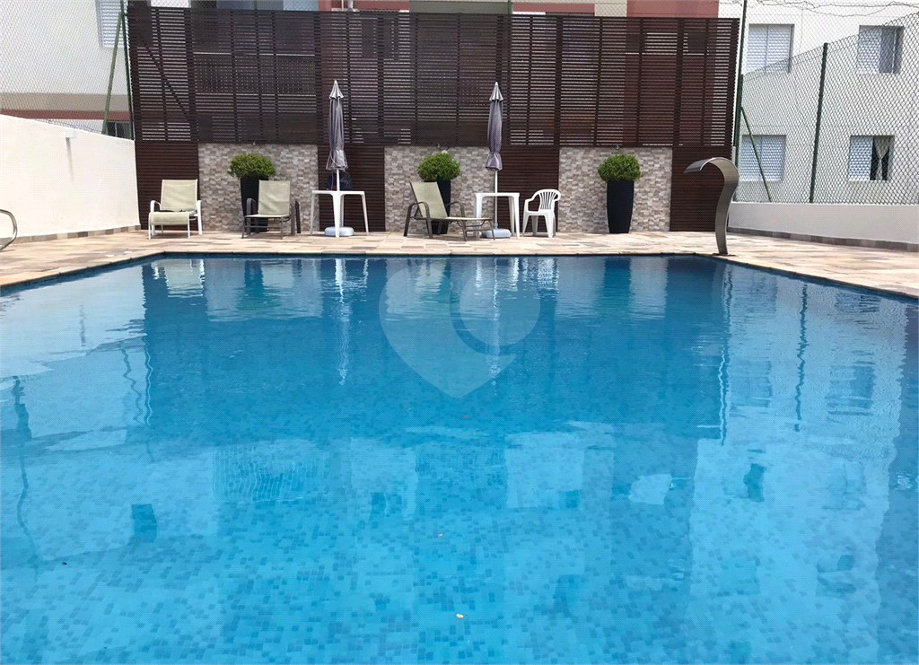 APARTAMENTO em BUTANTÃ
