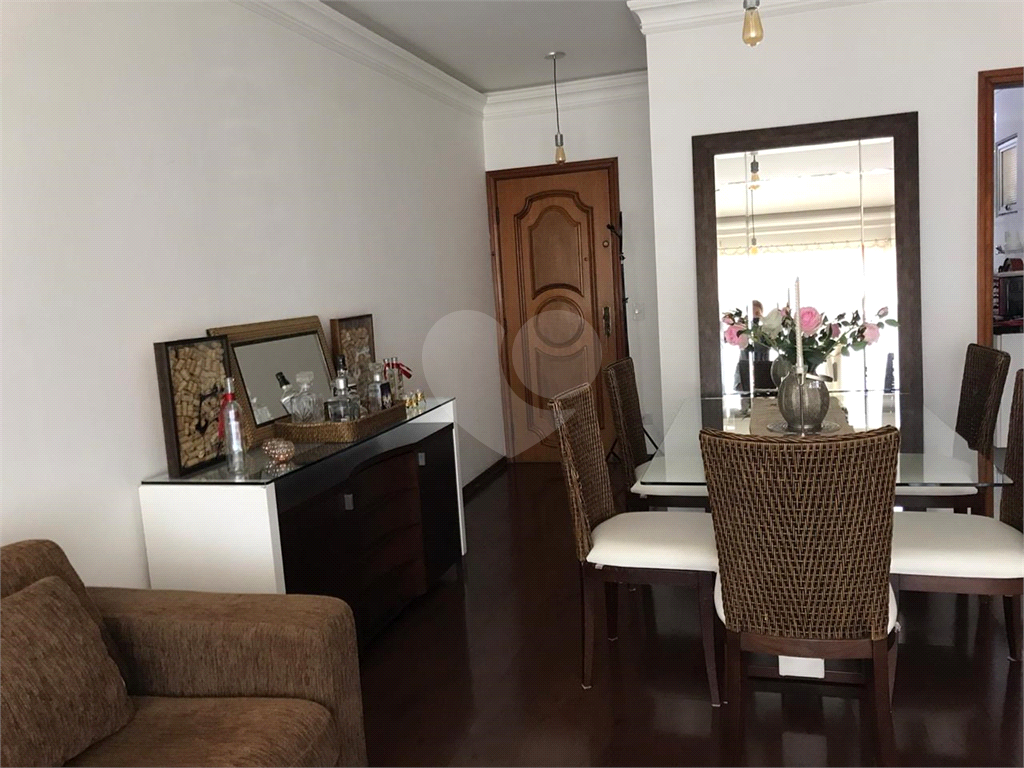 APARTAMENTO em BUTANTÃ
