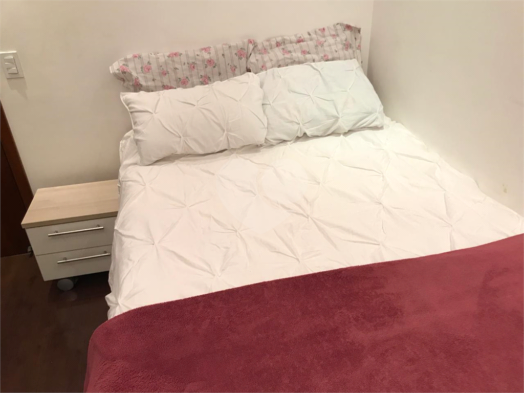APARTAMENTO em BUTANTÃ