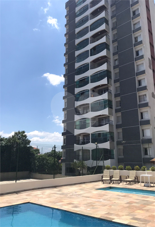 APARTAMENTO em BUTANTÃ