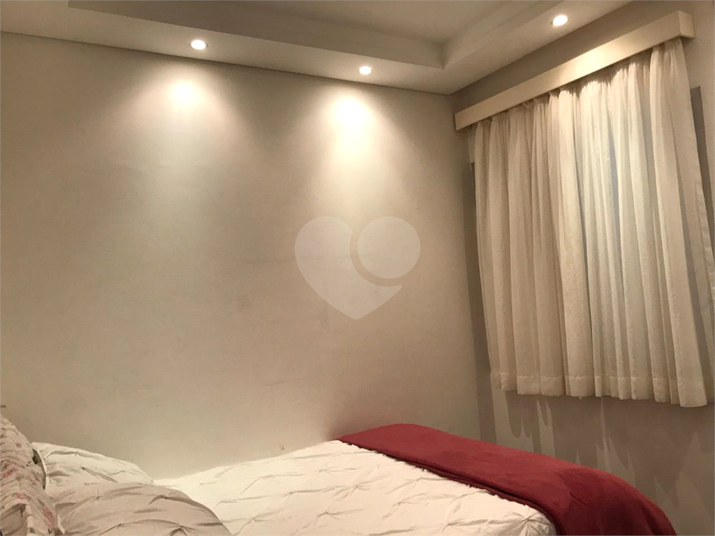 APARTAMENTO em BUTANTÃ