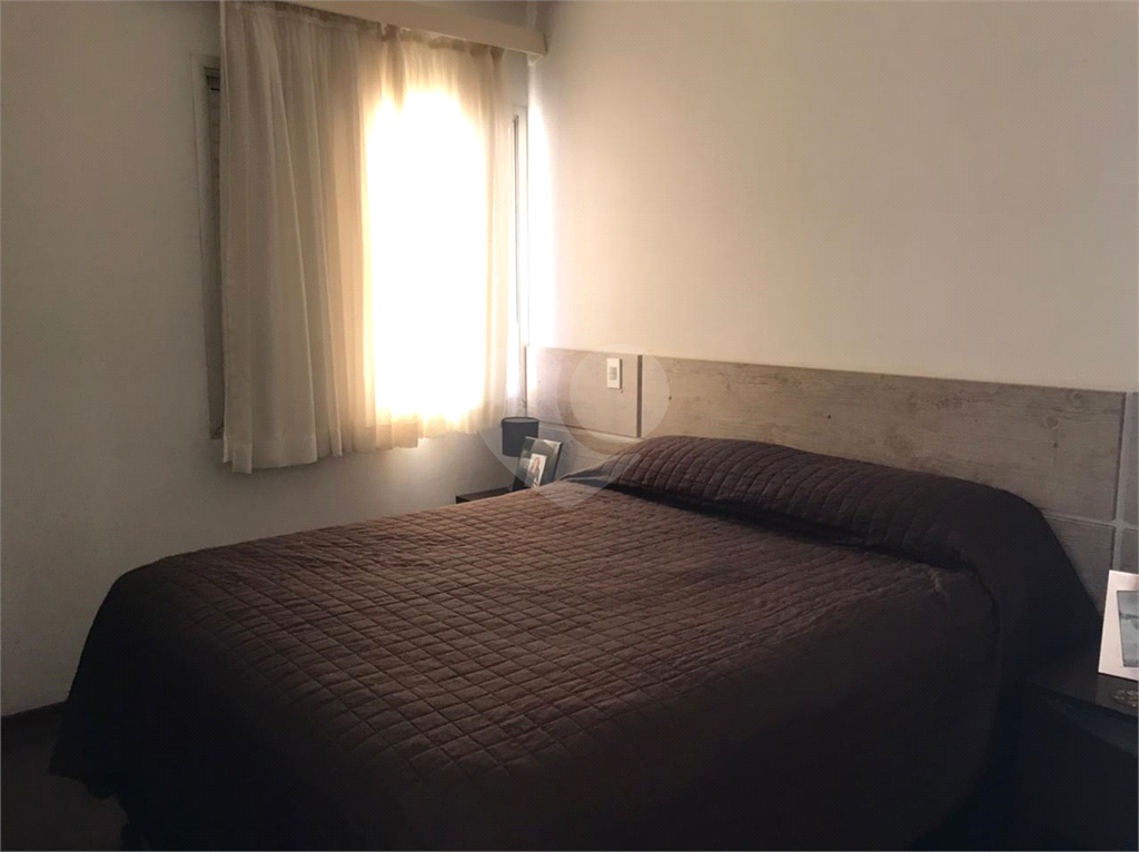 APARTAMENTO em BUTANTÃ