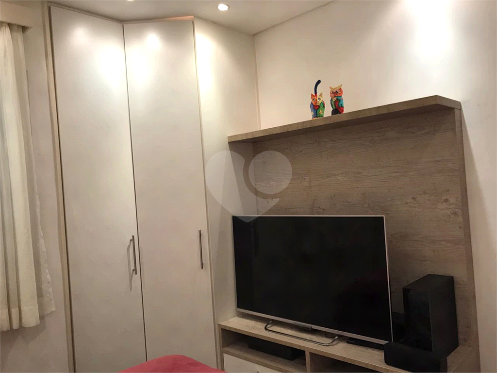 APARTAMENTO em BUTANTÃ
