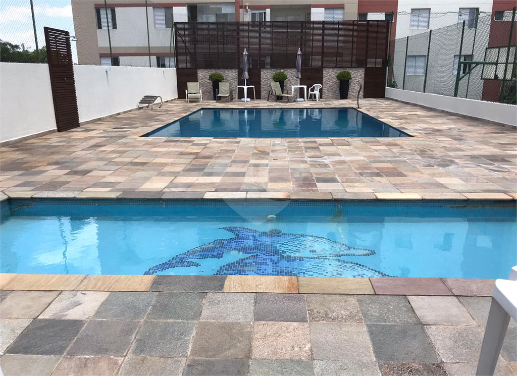 APARTAMENTO em BUTANTÃ