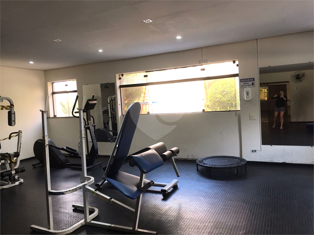 APARTAMENTO em BUTANTÃ